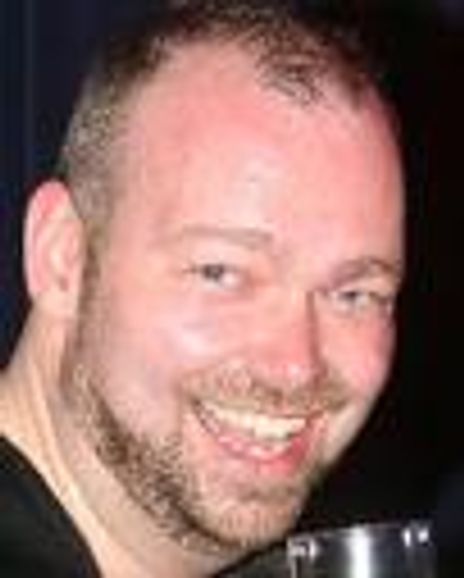 Ray Fellman Headshot