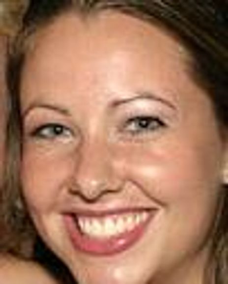 Marcie Passley Headshot