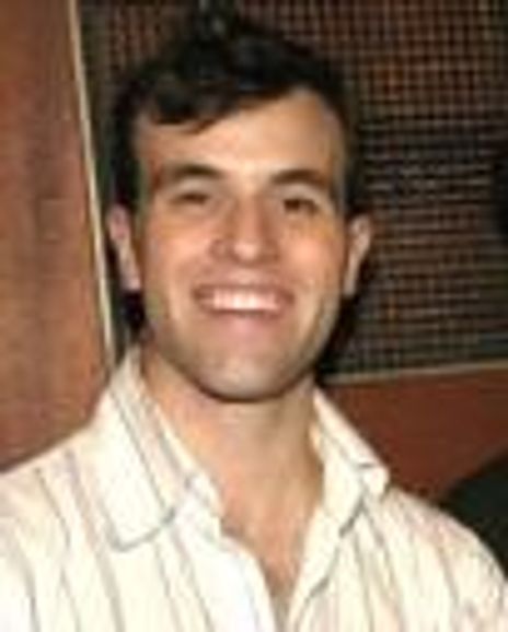 Ryland Shelton Headshot