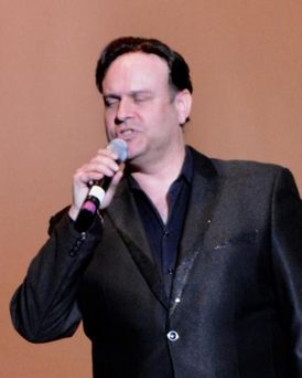 Richard Todd Adams Headshot