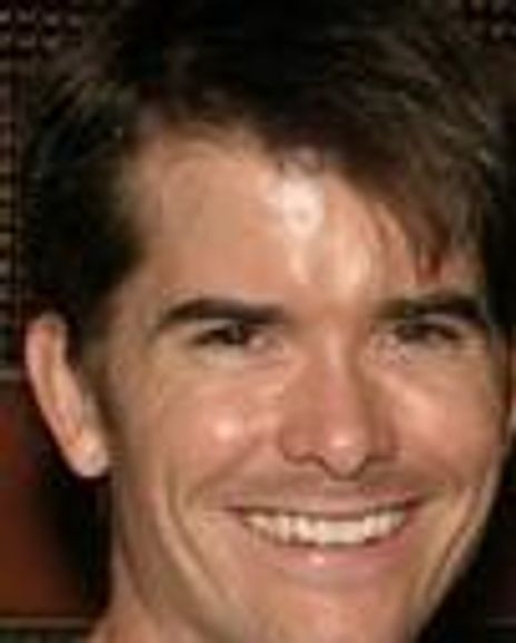 Kevin Kraft Headshot