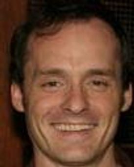 Christopher Guilmet Headshot