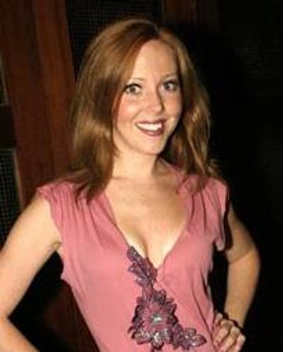 Hollie Howard Headshot