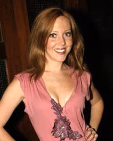 Hollie Howard Headshot