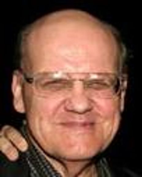 Perrie Adams Headshot