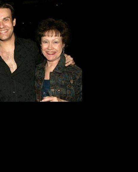 Carolyn Adams Headshot