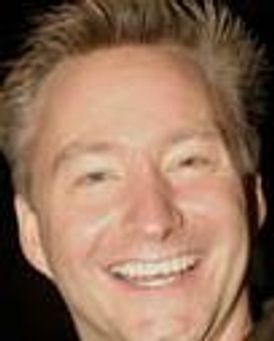 Randy Slovacek Headshot