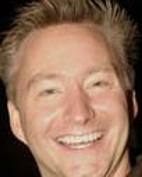 Randy Slovacek Headshot