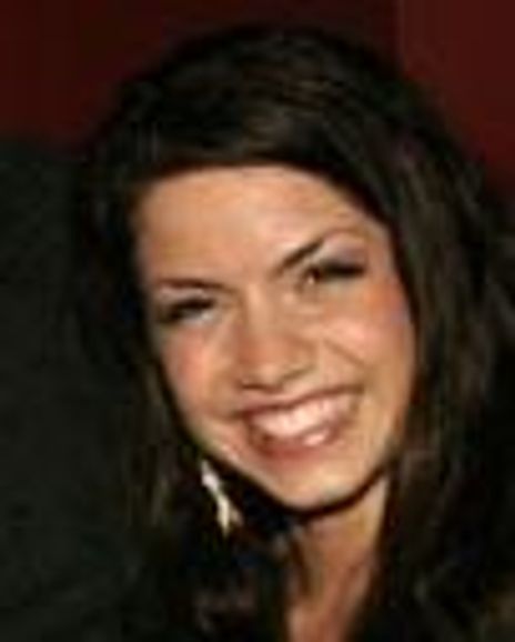 Sarah Mugavero Headshot