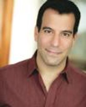 Craig Laurie Headshot