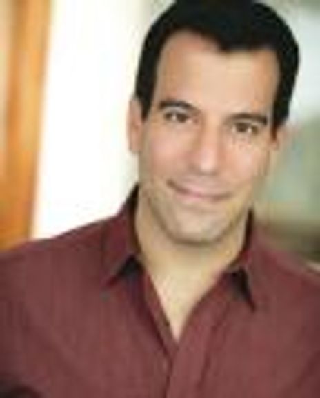 Craig Laurie Headshot