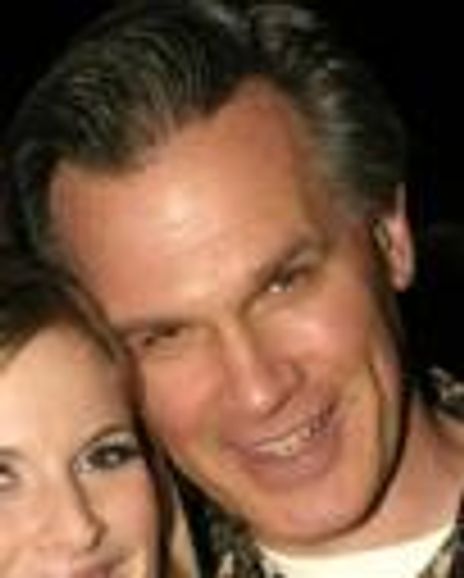 William M. Broderick Headshot