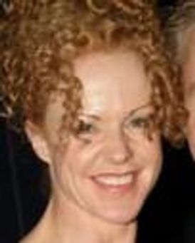 Kathryn Mowat Murphy Headshot