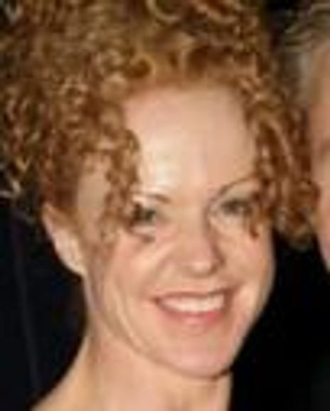 Kathryn Mowat Murphy Headshot