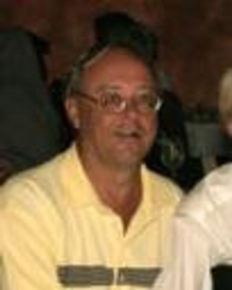 Michael Bator Headshot