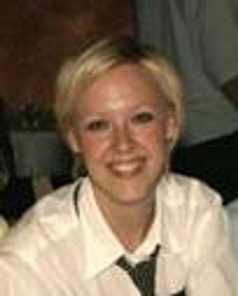 Kendra Bator Headshot