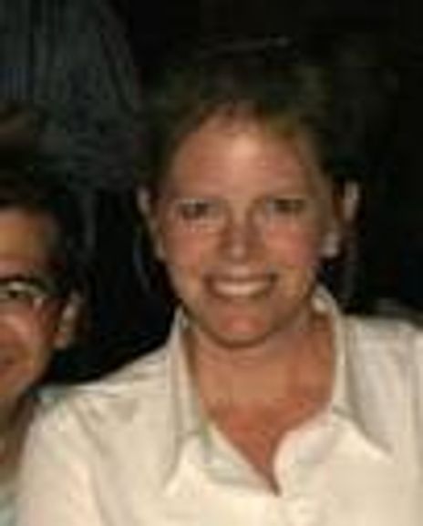 Christine Kertesz Headshot