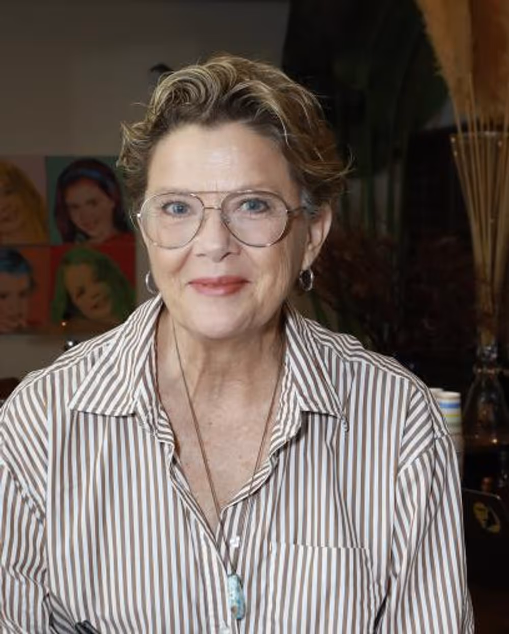 Annette Bening