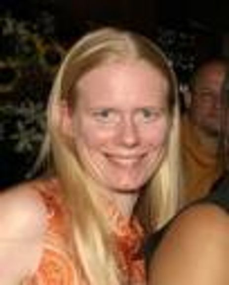 Noel Carmichael Headshot