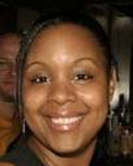 Stephanie Ward Headshot