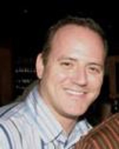 Michael Caprio Headshot