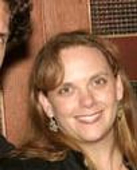 Jamiebeth Margolis Headshot