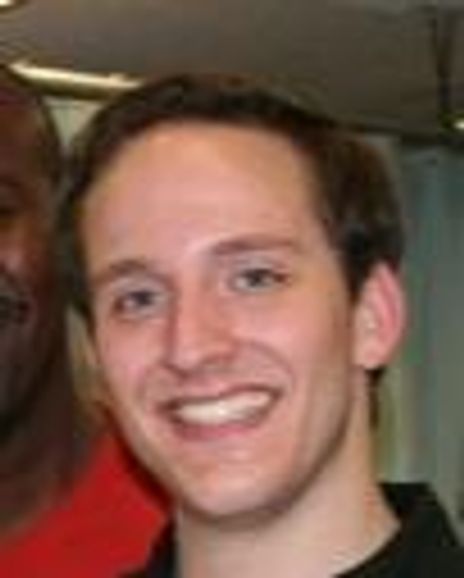 John Bell (ii) Headshot