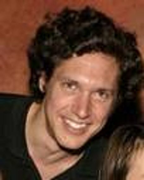 James Bettincourt Headshot