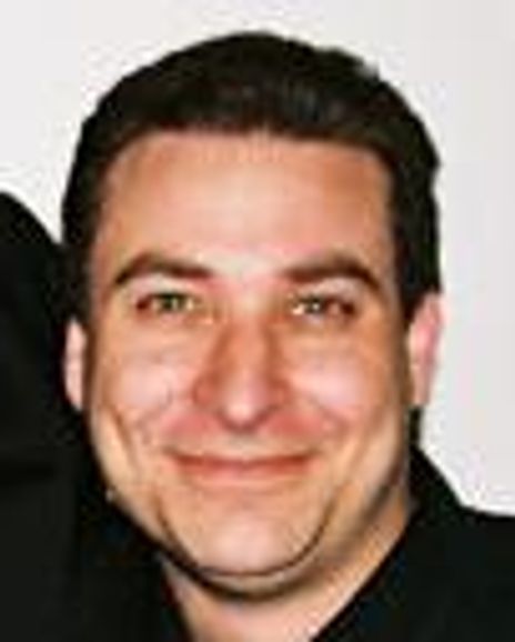 Craig Brockman Headshot