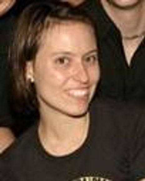 Erica Weiner Headshot