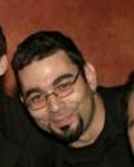 Felipe Salles Headshot