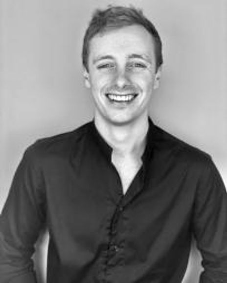 Michael Riley Headshot