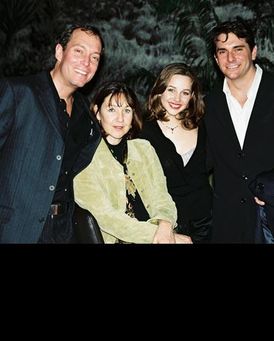 Casey Colgan Headshot