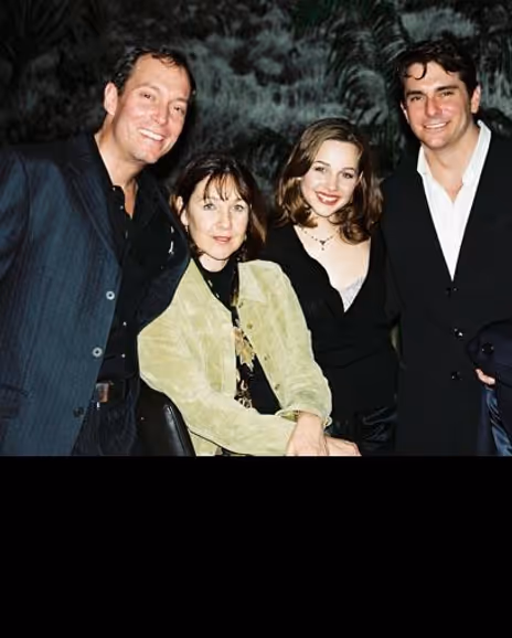 Casey Colgan Headshot