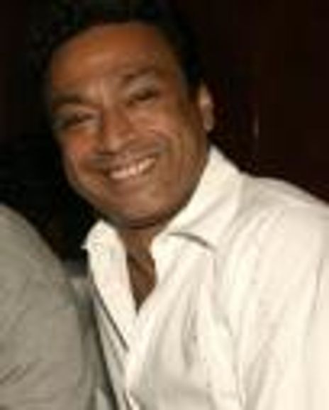 Richard Pierlon Headshot