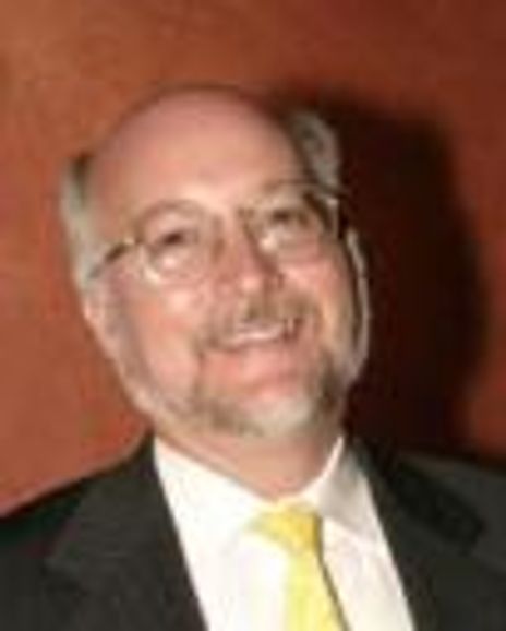 Greg Wortham Headshot