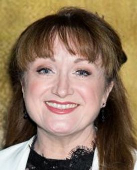 Caroline O'Connor Headshot