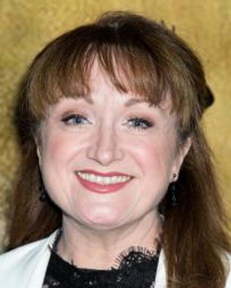 Caroline O'Connor Headshot