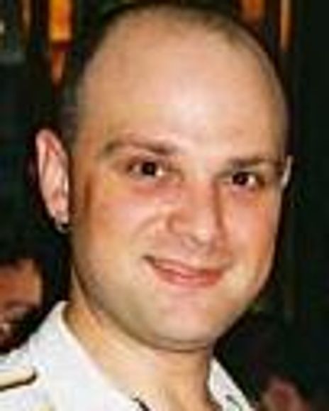 Christopher Williams Headshot