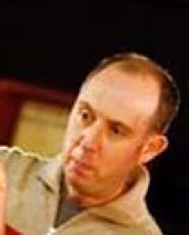 Robert Jones Headshot