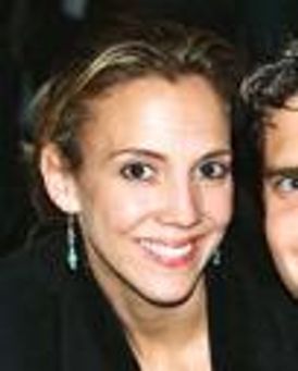 Angie C. Creighton Headshot