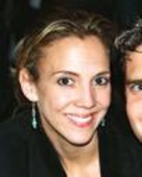 Angie C. Creighton Headshot