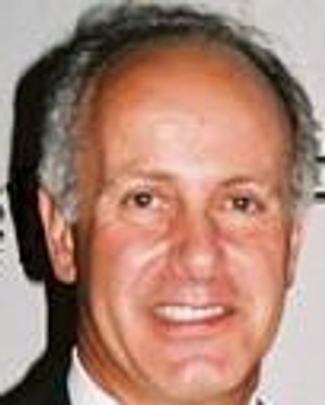 Joseph Benincasa Headshot