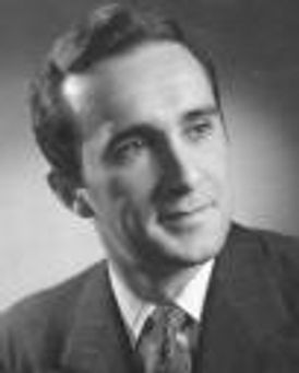 Rex Partington Headshot