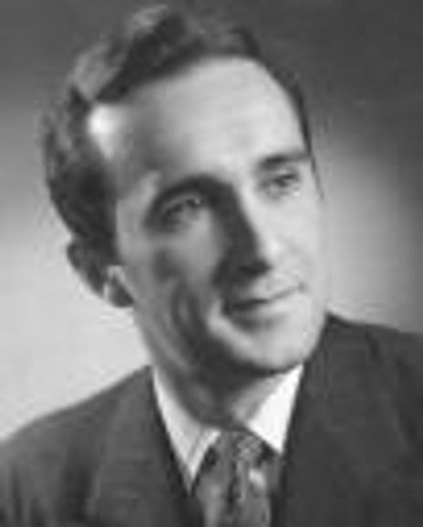 Rex Partington Headshot