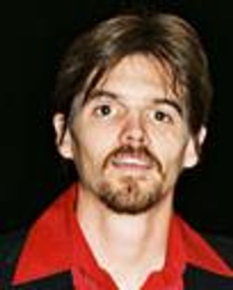 Nick Micozzi Headshot