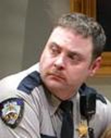 Steven Hawley Headshot