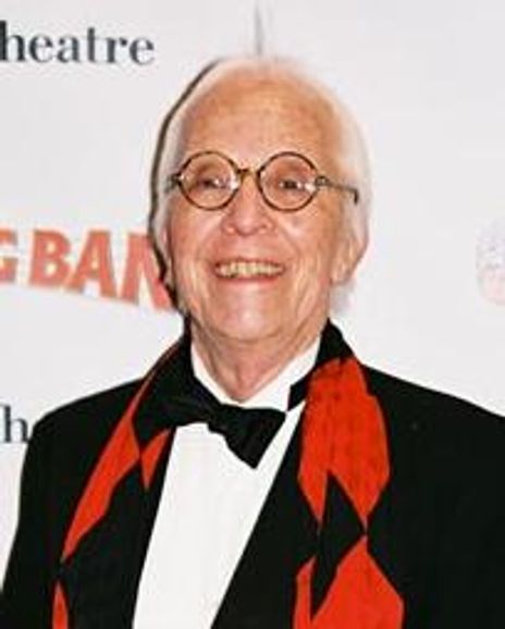 Frank Raiter Headshot