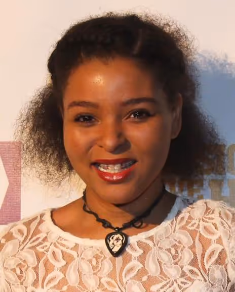 Brynn Williams Headshot