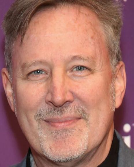 John McDaniel Headshot